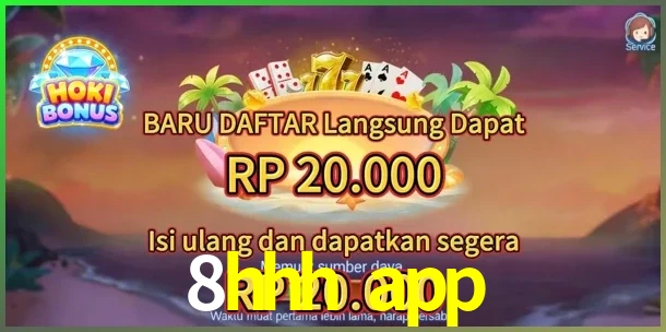 HOKI BONUS
